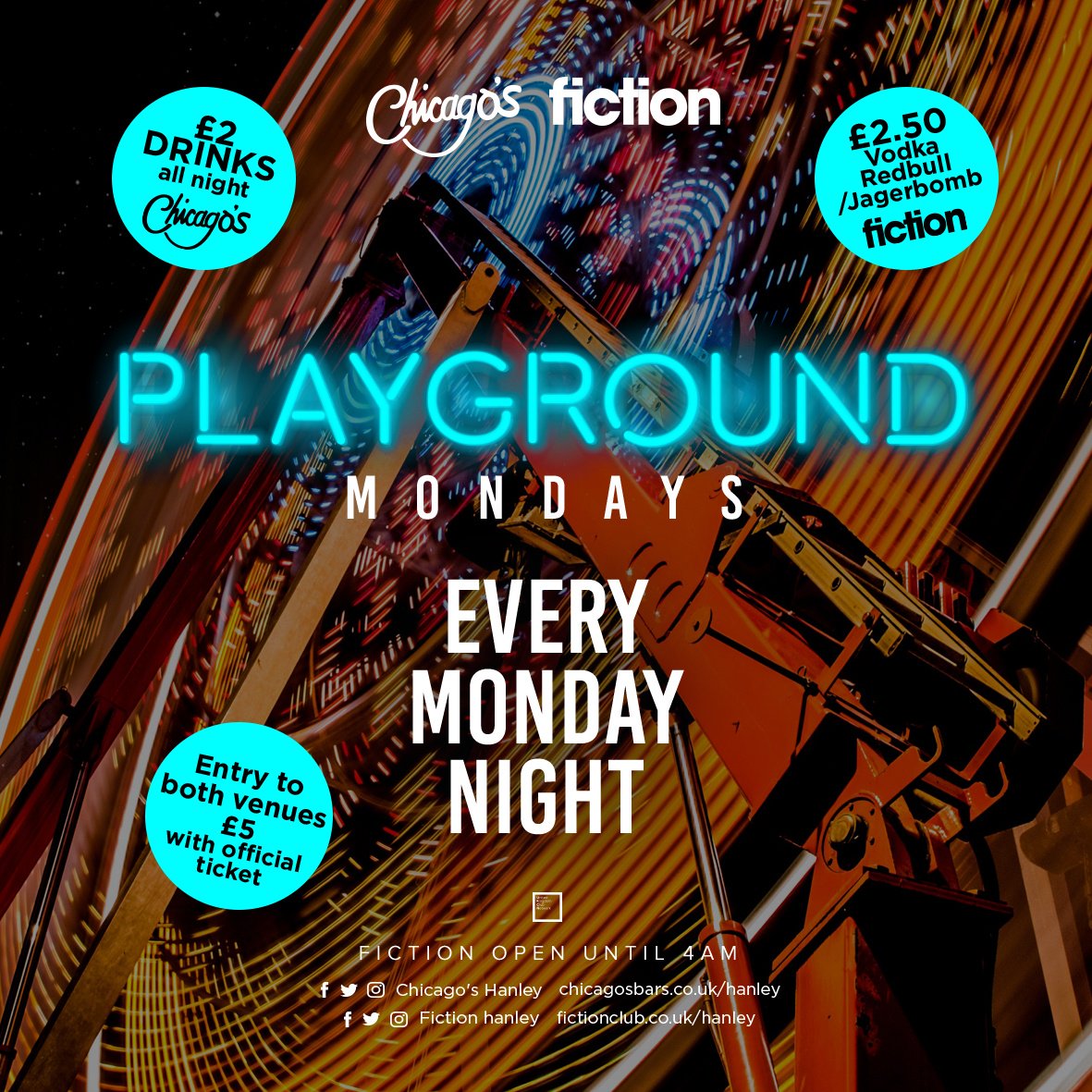 Fiction Hanley tweet media