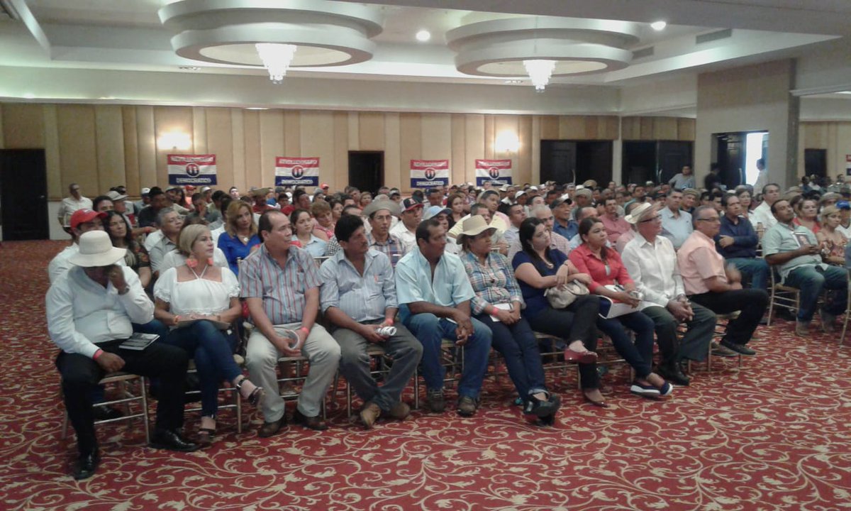 PRD Panamá tweet media