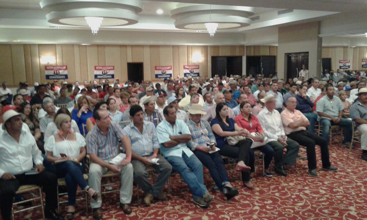 PRD Panamá tweet media