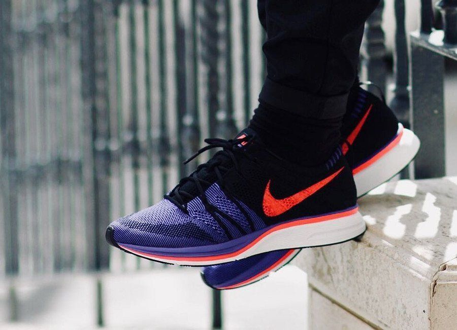 flyknit trainer raptors