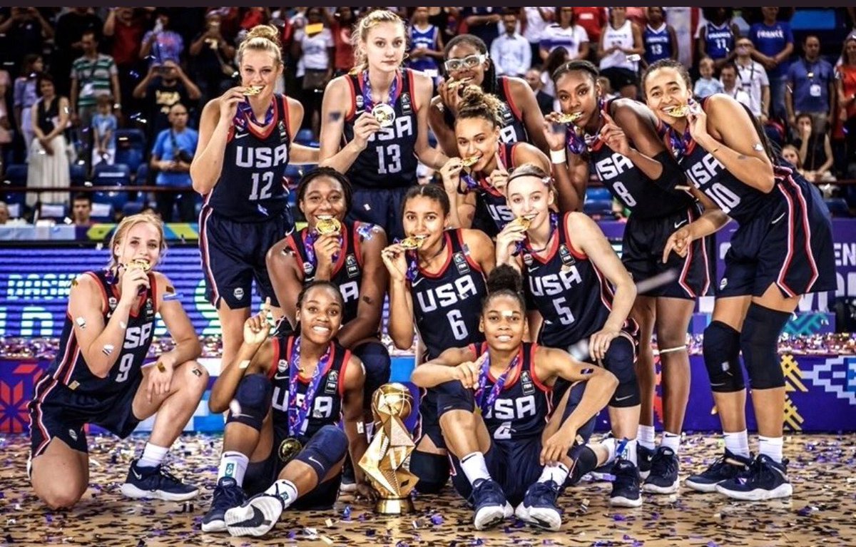 2018 World Cup Champs!!! <a href="/azzi_35/">Azzi Fudd</a>