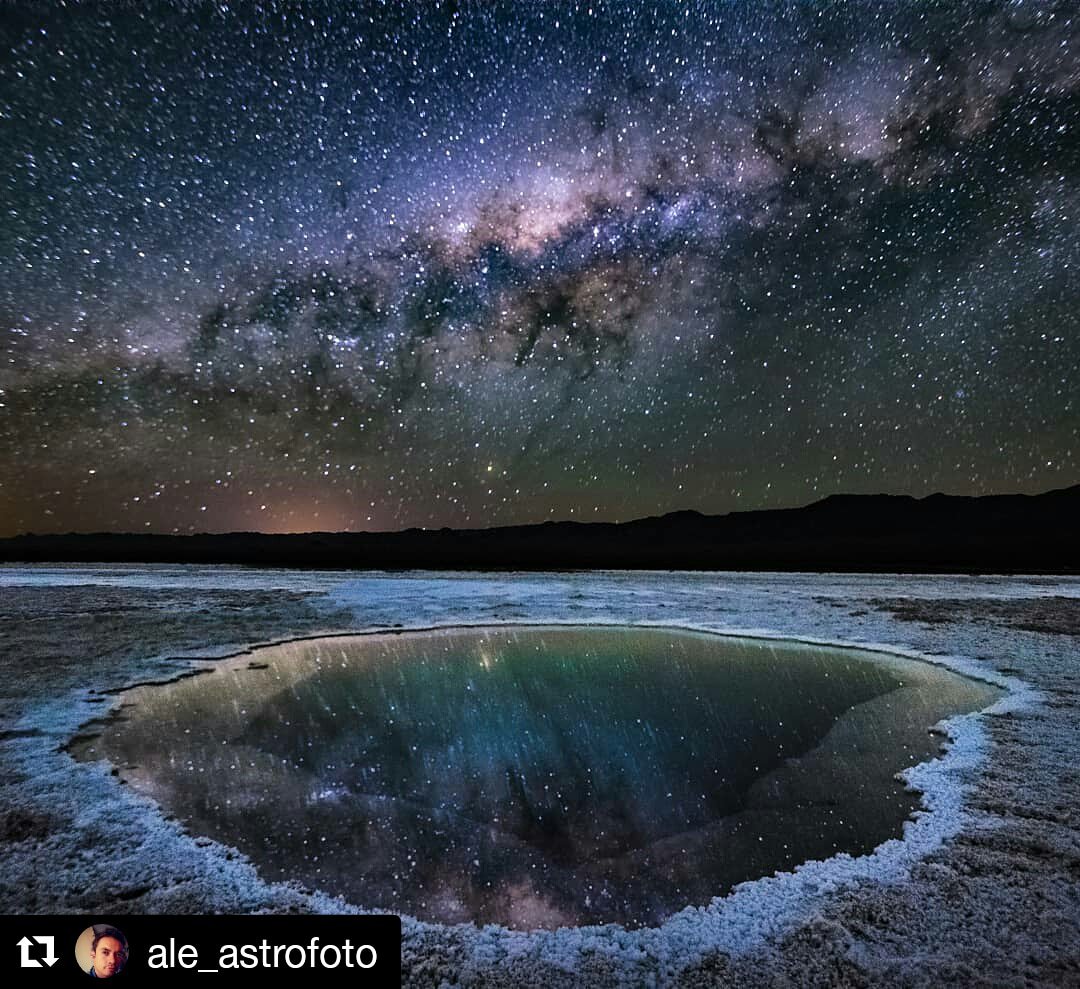 AstroChileFoto's tweet photo. Las maravillosas Lagunas Escondidas de #Baltinache en el #DesiertoDeAtacama y parte de la Vía Láctea !!
#AstroFotografiaChile #Atacama #AtacamaDesert #SanPedroDeAtacama #AstroFotografia #AstroPhotography #NorteDeChile #Chile #Turismo #Turism #NightSky #MilkyWay #ViaLactea #Lagoon https://t.co/v6VNZYuOvi
