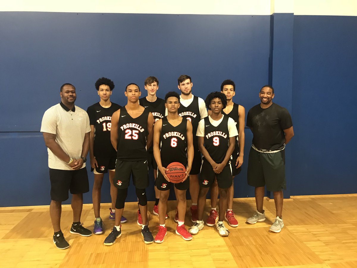Great weekend for our 17u <a href="/proskillsok/">Nike Proskills Oklahoma</a> team as we went 5-0 in the Sunflower Showcase