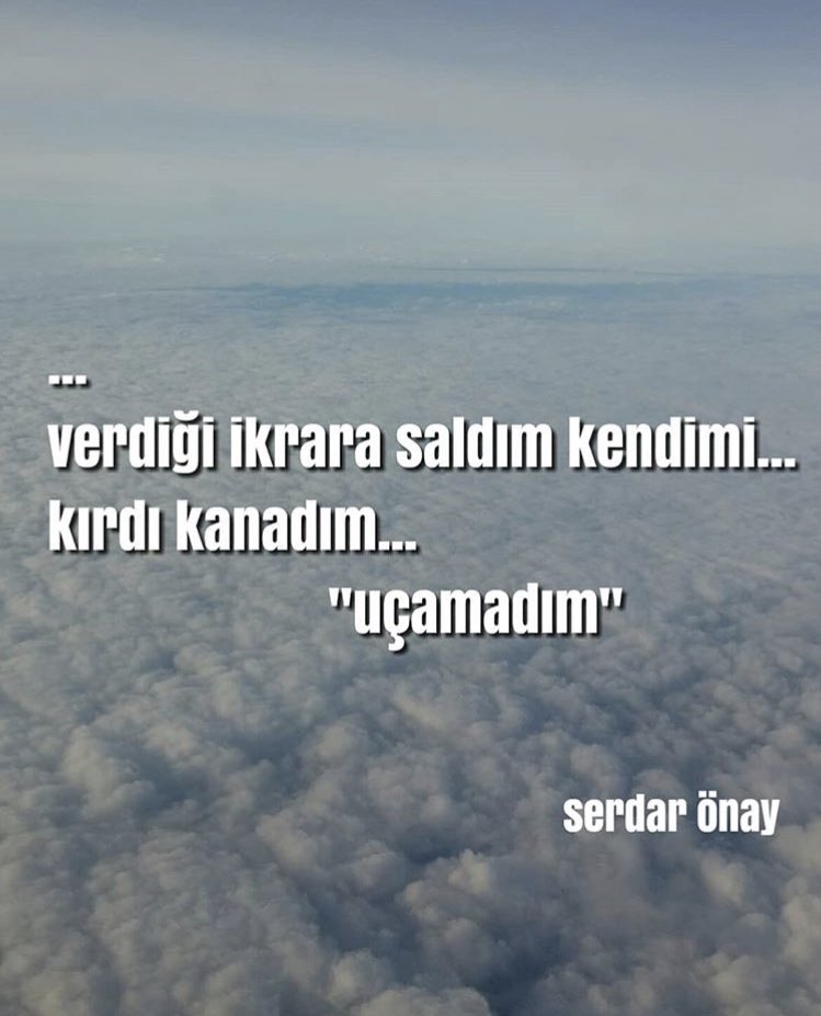 Lamekan_SA's tweet photo. ....
Ne yalan diyeyim
Bin defa kırıldı da
Bir defa kırdın demed
Virane Yüreğim....

// Serdar Önay //

Geceniz güzel Yarınlar getirsin..
#iyigeceler DOSTLAR✌🏼✊🏼 https://t.co/qwYm2a2FiW