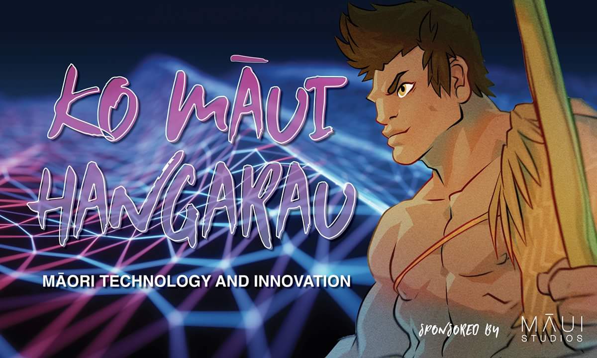 aratakiofficial's tweet image. Super proud to sponsor Ko Maui Hangarau! 2018 - a Maori tech &amp;amp; innovation event for our rangatahi in Tauranga Moana 😎 FB event page and ticketing link coming soon #KoMauiHangarau2018 #Rangatahi #TaurangaMoana #Maoripreneurs #MaoriTech #Innovation