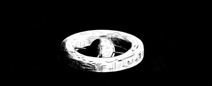 エロ漫画描くの楽しいです 