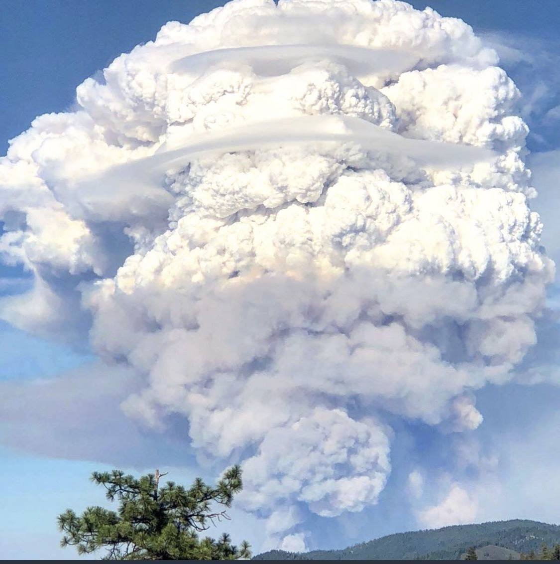 protectgc's tweet photo. Climate Change- what it’s looking like in CA wildfires TODAY!
@ThisIsZeroHour https://t.co/6668hA8wqH