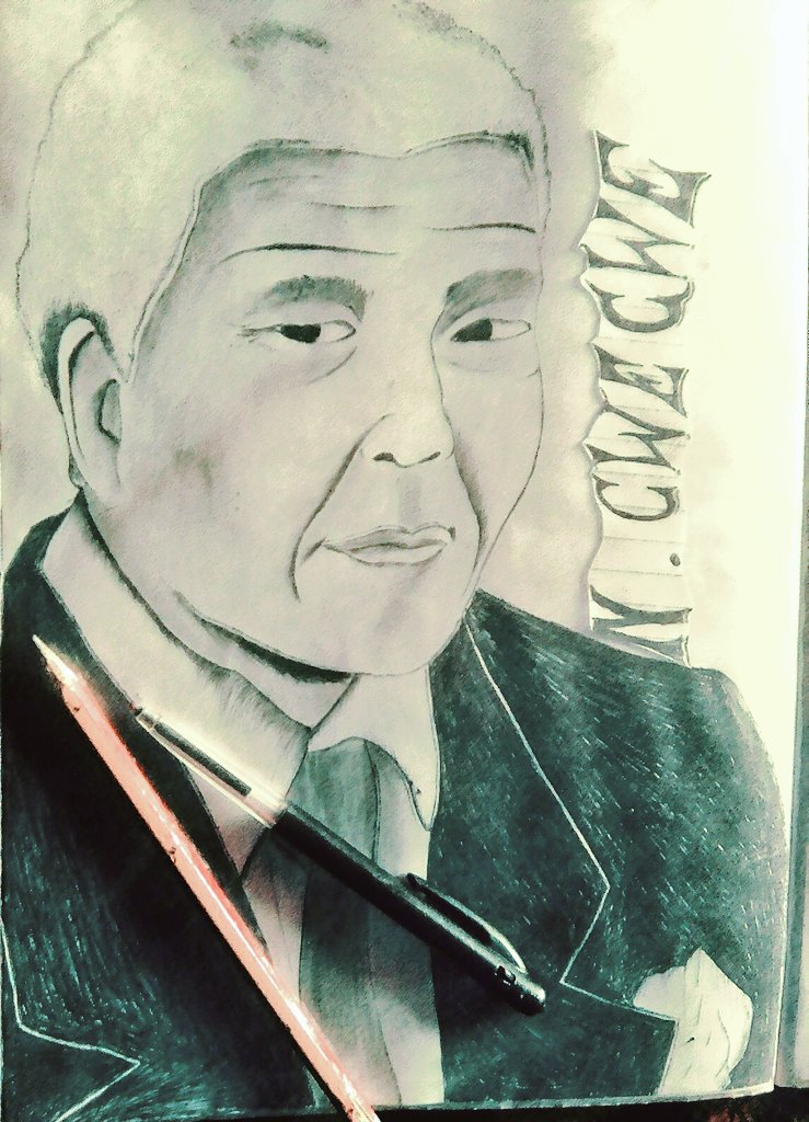 cwecwe_n's tweet photo. Drawn by Enkay_Cwecwe 

Plz like &amp; Retweet

@EnkaPriddy @PornSociety2 @LCwecwe @MbiliHlehle https://t.co/f7ezUp6Cio