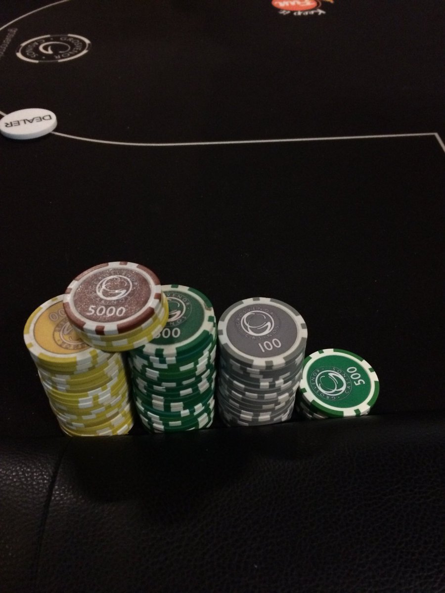 Poker Poker