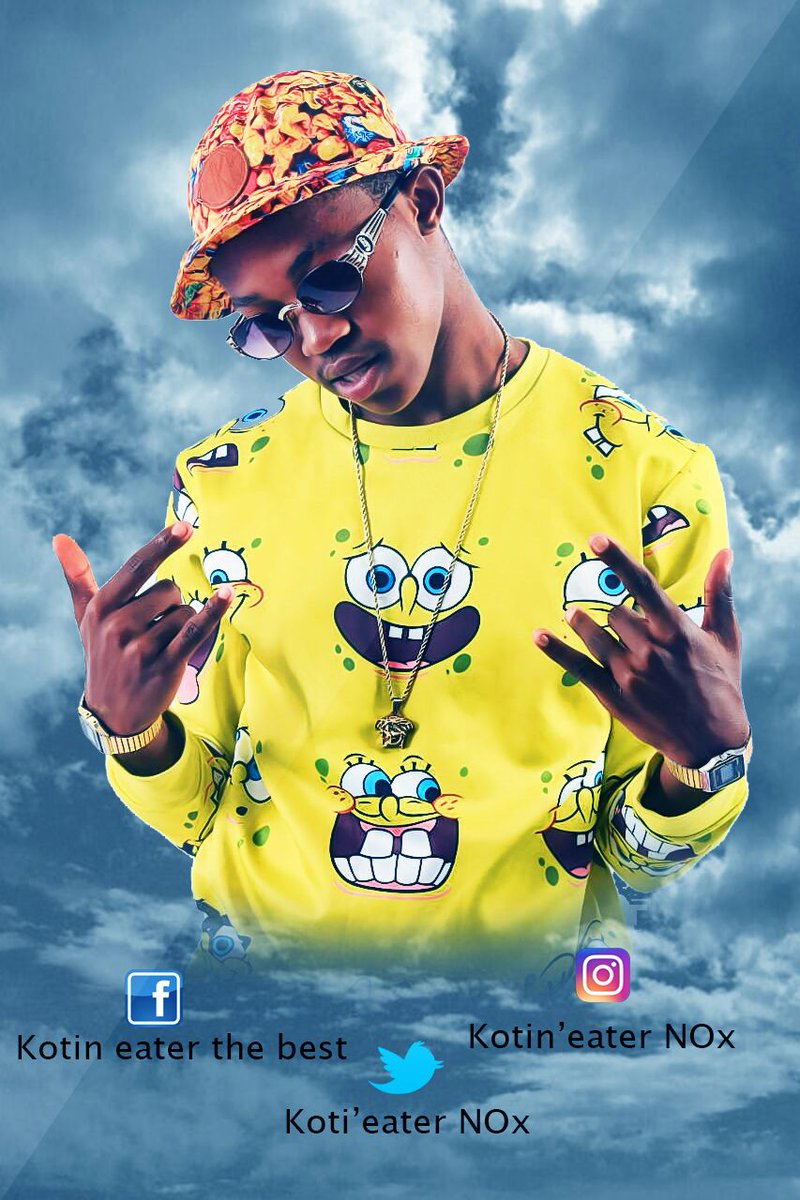 I hope you now know where to Find me💯
<a href="/kotineaternox/">Kotin Eater Nox</a> !!🔥