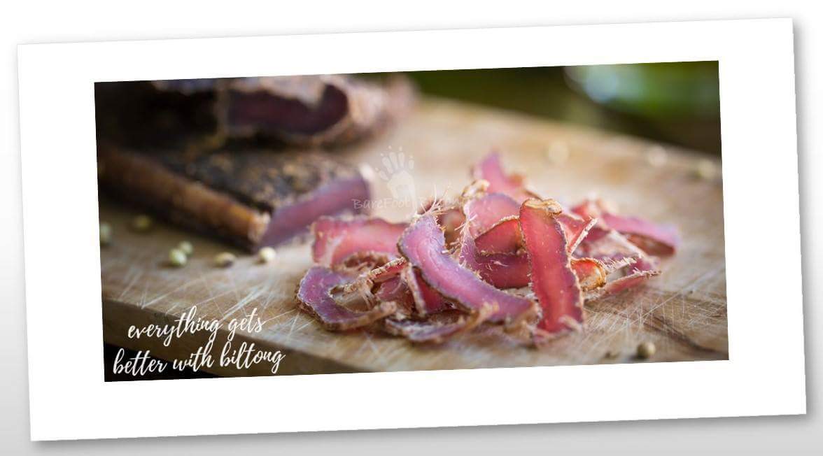 barefoot biltong (@barefootbiltong) on Twitter photo 