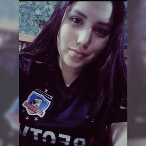 RojasPerezz's tweet photo. Vamos colo-colo 😍
Hoy se gana🎉
Saludos #Cdf_radio
#yoveocdfradio :)
Saludos desde pucon :3 https://t.co/UEh1ttN3OC