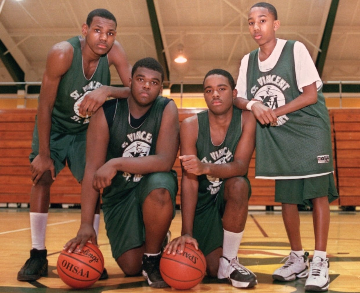 Willie hotsell mcgee basketball