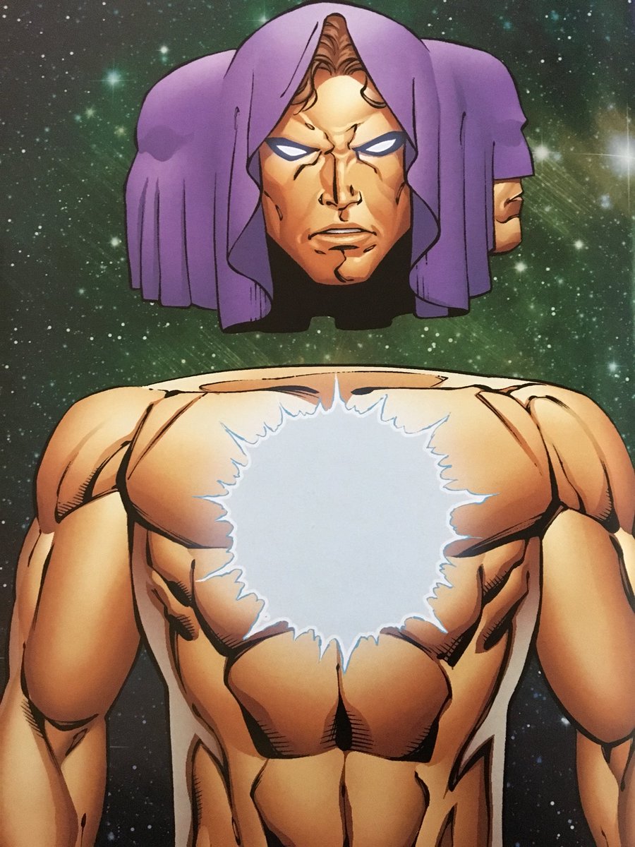 dano_cosmic's tweet photo. Now reading... #Thanos: The #InfinityFinale (2016) by #JimStarlin, #RonLim, #AndySmith, and #GurueFX
#LivingTribunal #AdamWarlock #MadTitan #Annihilus #MarvelCosmic https://t.co/q3dsaYMiYX