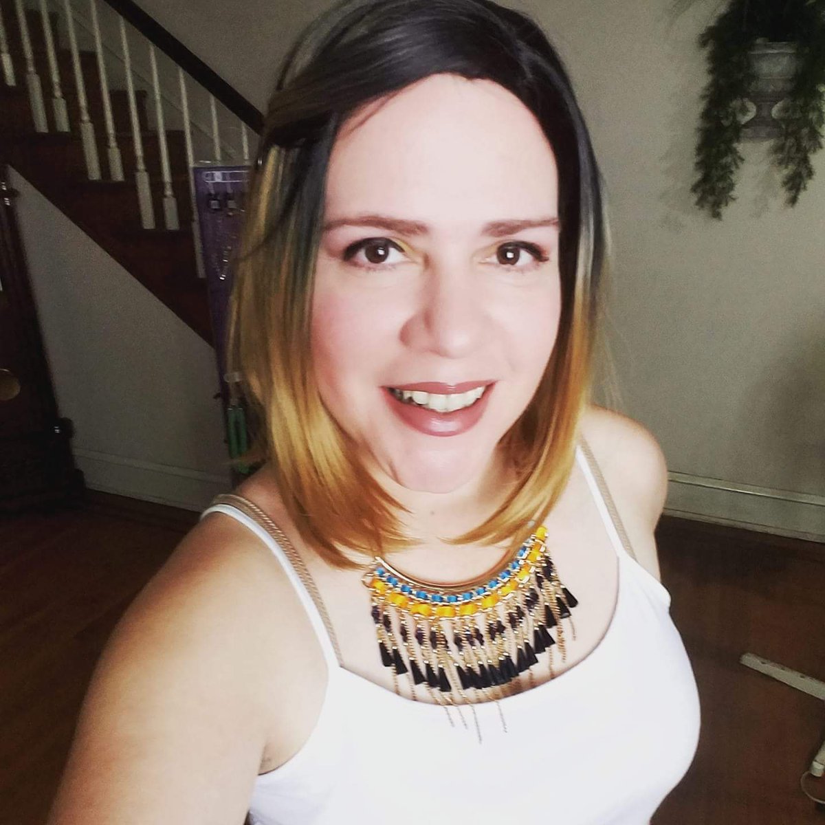 alexafit's tweet photo. #NewProfilePic https://t.co/NayEdGFHF6