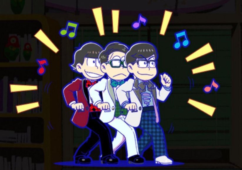 'make way for the bois'