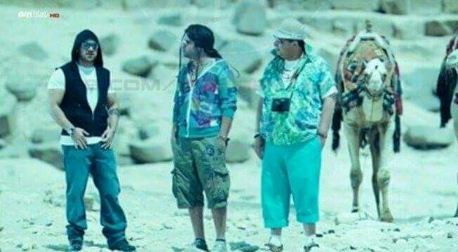 #تيم_المباحث_وقنبله_فولورز ايه اخبار الريتويت معاك..؟؟؟
مفيش ولاهي يا باشا بقاله فترة متخذني كصديق 🙈🙈😂😂