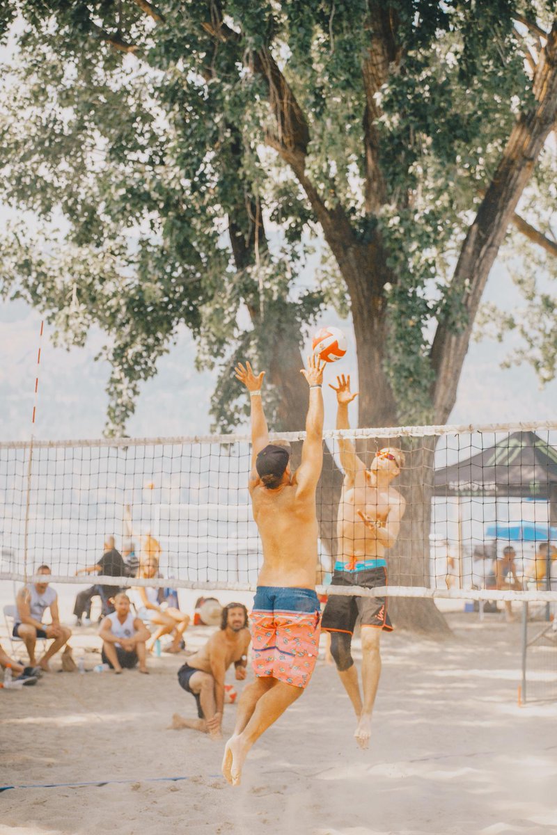 Day 3 has us charged up ⚡️ #COGFest