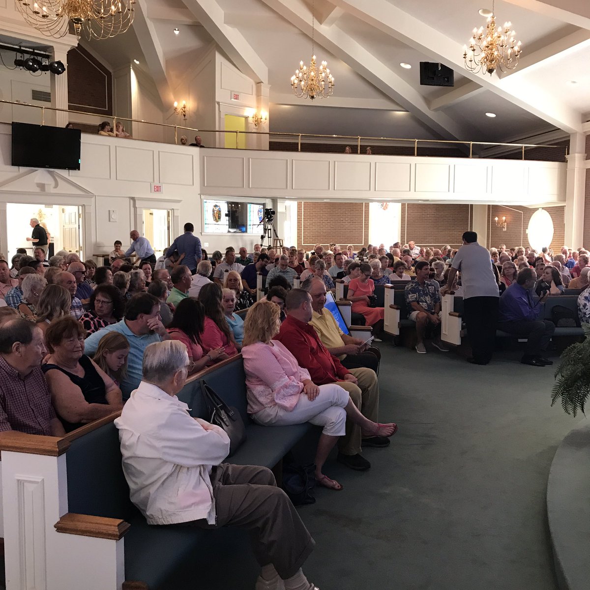 Pleasant Garden Baptist Church (PG_Baptist) Twitter