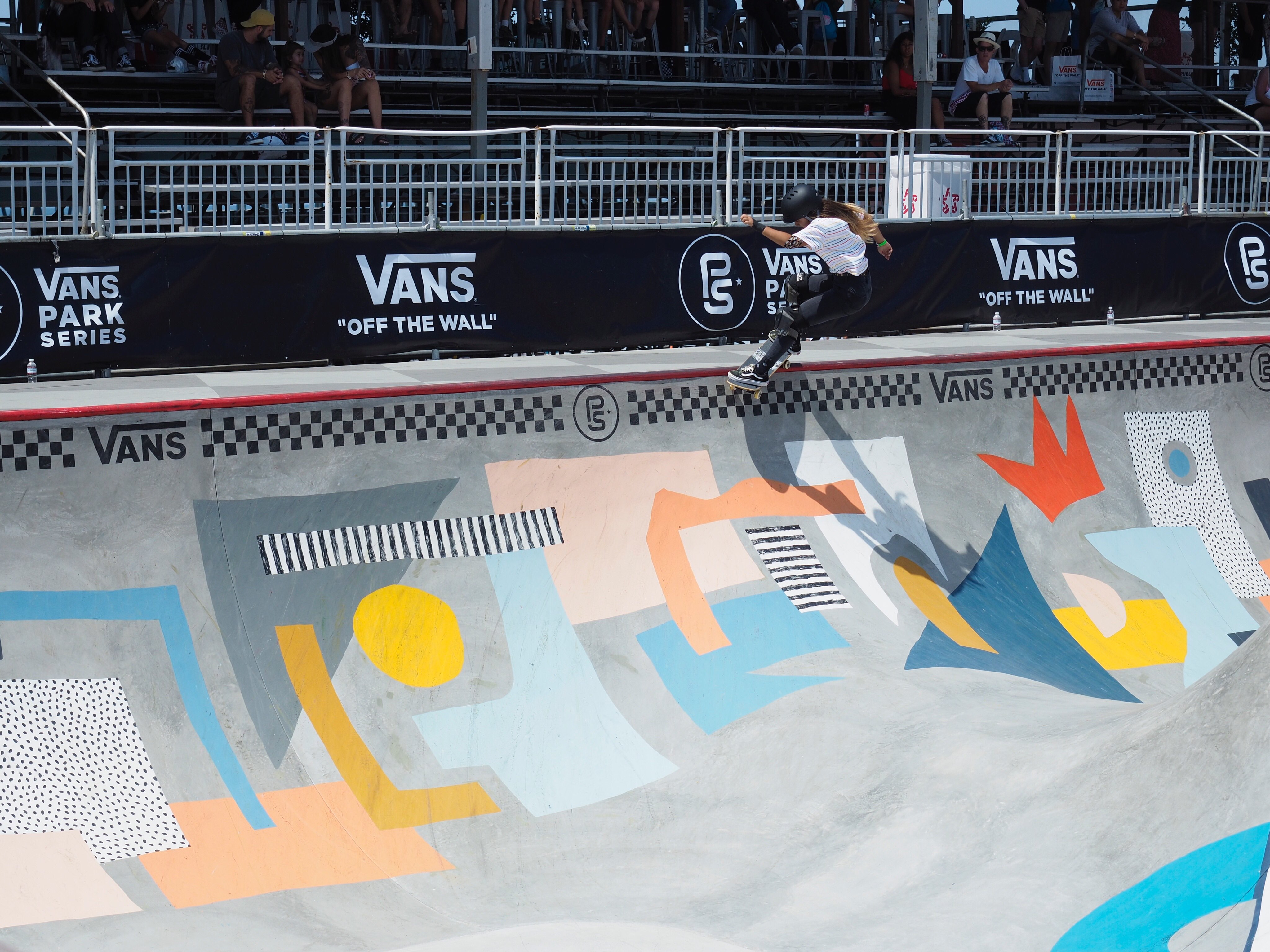 CA RampWorks (CaRampWorks) / Twitter