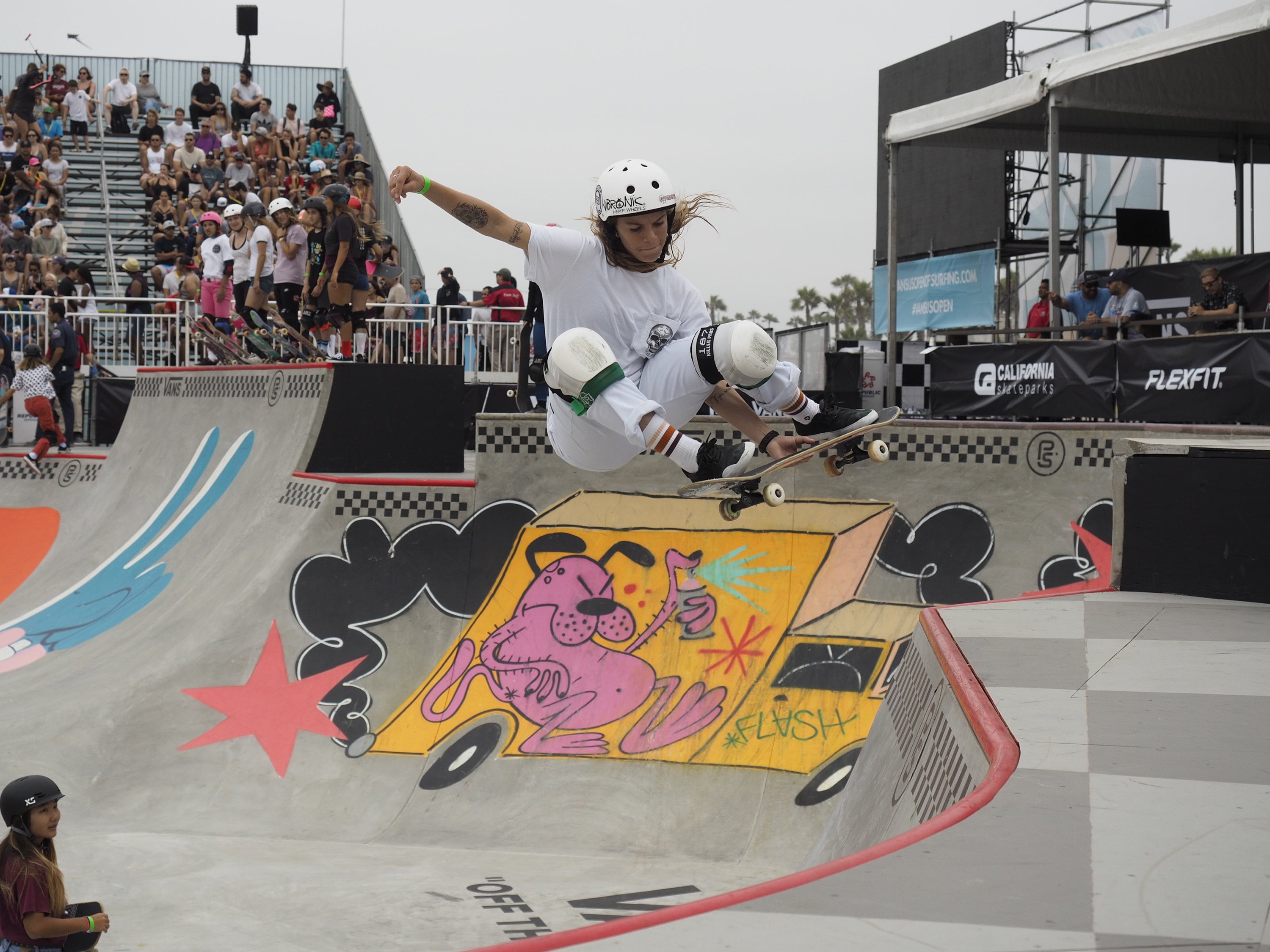 CA RampWorks (CaRampWorks) / Twitter