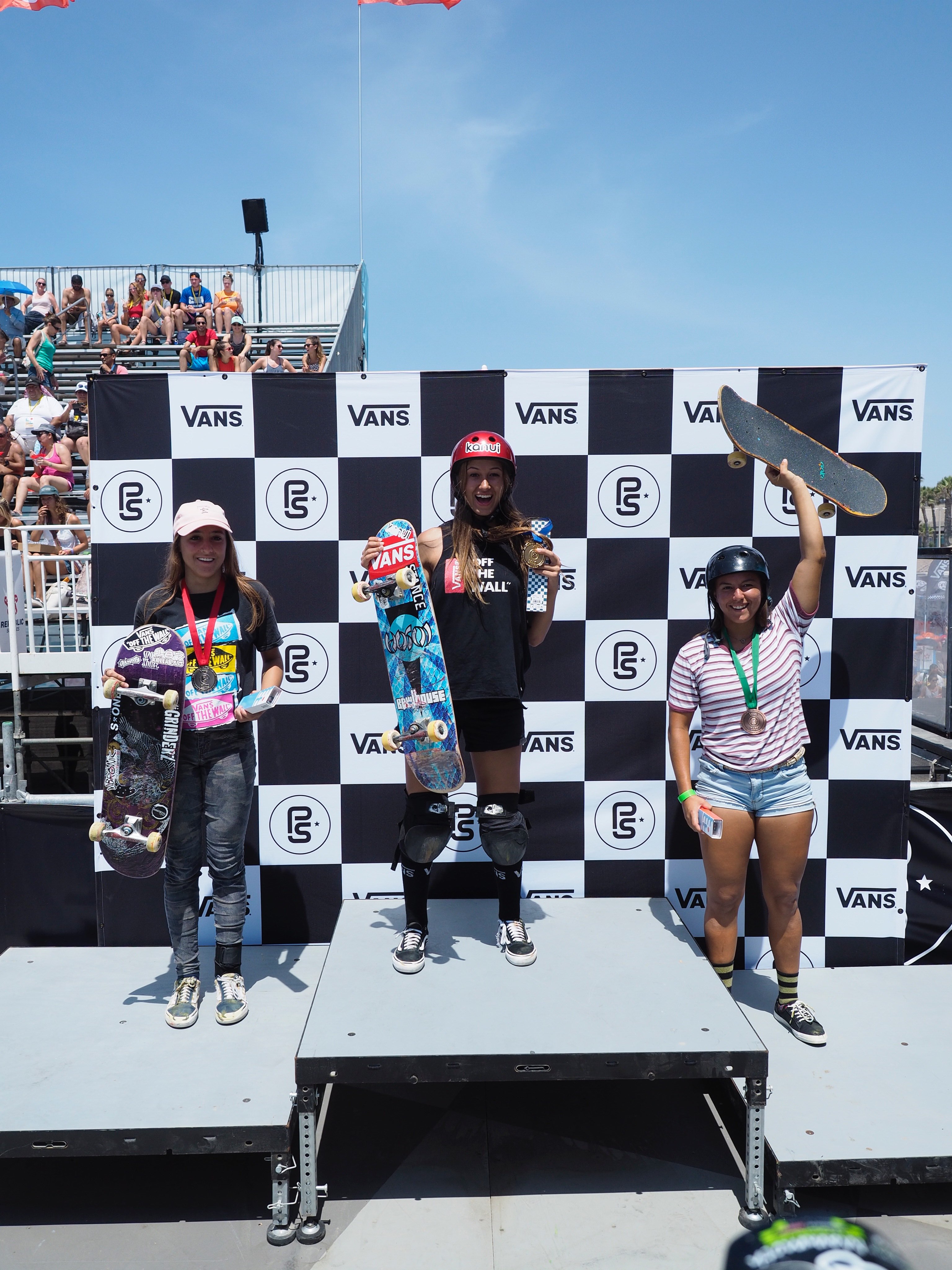 CA RampWorks (CaRampWorks) / Twitter