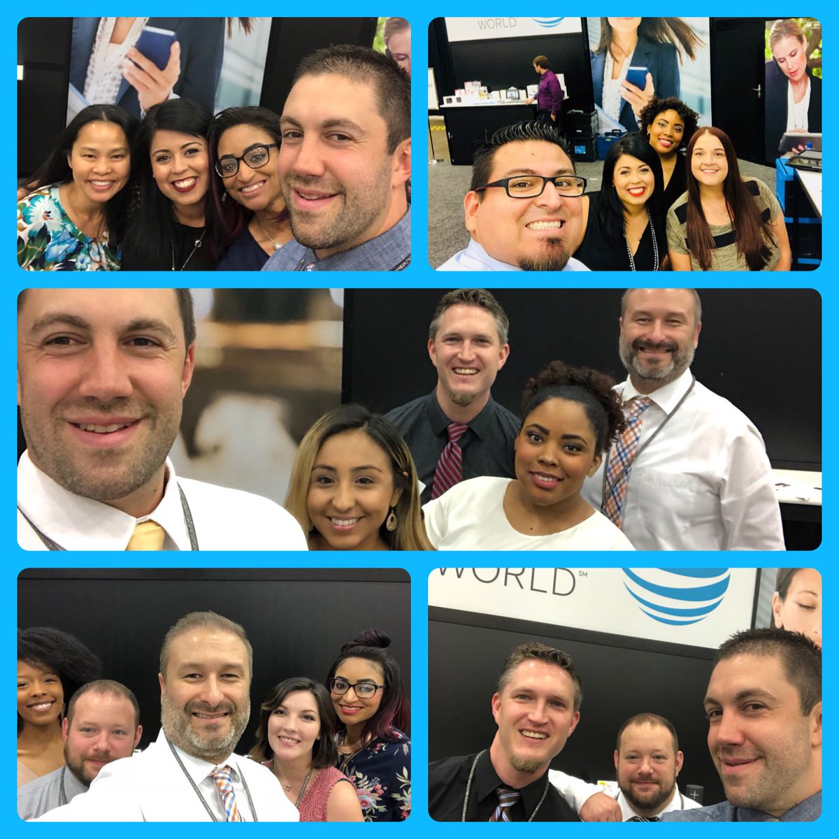 Amber Connell Rendon tweet media