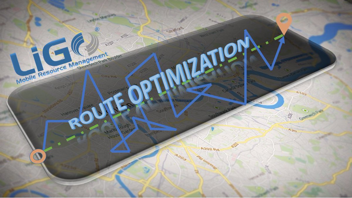MarshallGIS's tweet photo. #RouteOptimization, a cutting edge technology which allows for better organization of multi-vehicle fleets. Read up on some of the capabilities of this on our Blog page! https://t.co/LqRaLQjp4z #RouteOptmizations #FleetTechnology https://t.co/KdPWxGtCPe