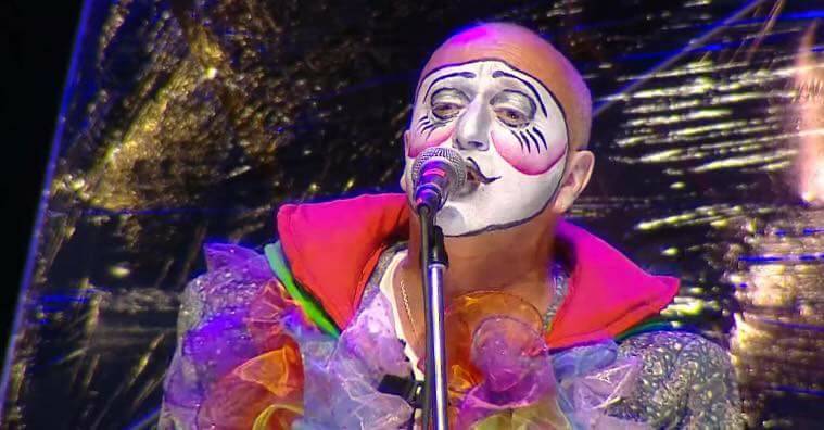 Mundo_Carnaval's tweet photo. #MundoCarnaval | Pablo García y Leonardo Anchustegui no saldrán en #LaLineaMaginot. Nicolás Avoletta y Ricardo Colo Aulet serán los cupleteros. https://t.co/cMmzvgvqJ3