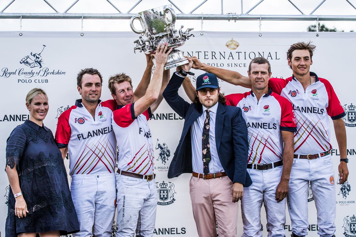 La Martina Polo tweet media