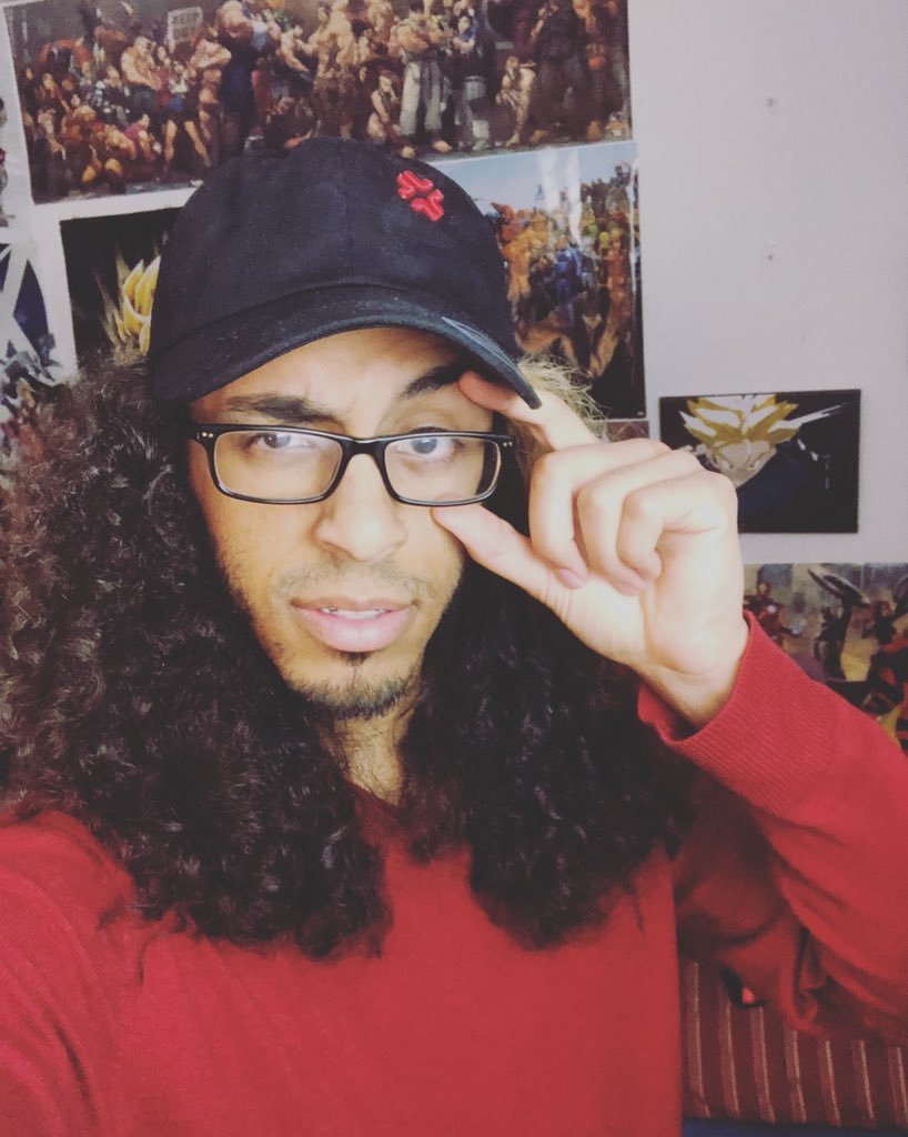 UchiGang's tweet photo. Hope y'all had an awesome weekend this weekend🌟
_
Like my hat? Head over to https://t.co/6YQSAlN0NH to see this and way more awesome apparel. Use my code "UCHI15" to save yourself 15% off at checkout 💯
_
#SugoiShirts #JapaneseMerch #JapaneseApparel #Japanese #Japan  #Clothing https://t.co/wm6IAzGnNT