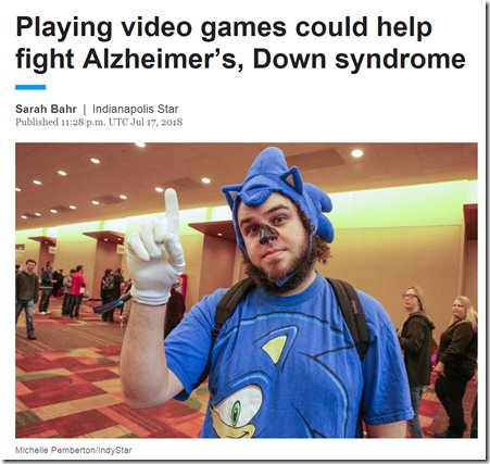 zespoldownainfo's tweet image. Czy granie w Sonica poprawia pamięć? - zespoldowna.info/?p=40118 #GraKomputerowa #Sonic #ZespółDowna