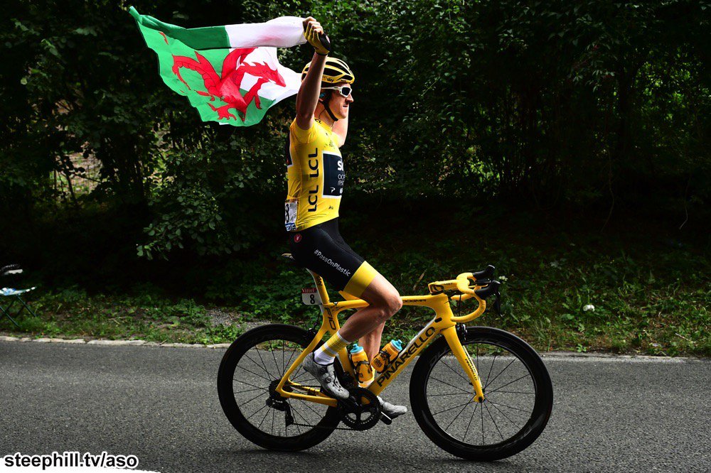 steephill cycling tour de france