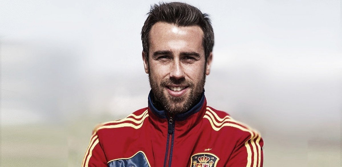 Jorge Vilda, seleccionador de España.