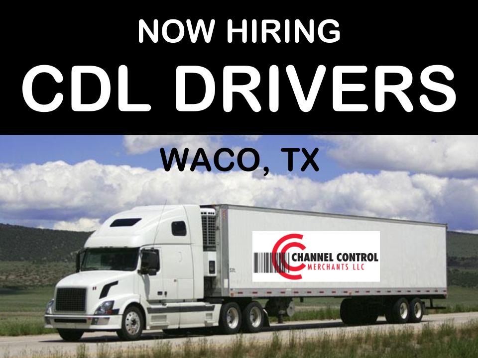 Waco Distribution Center (WacoDistCtr) Twitter