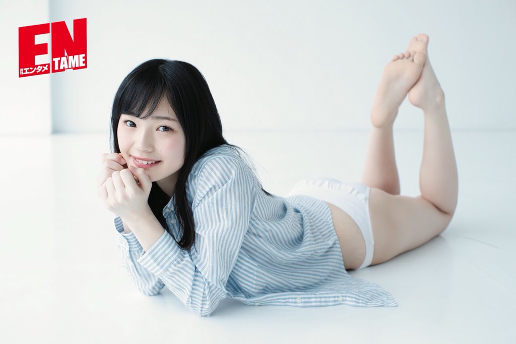 Mixi佐藤亜海コミュニティ Auf Twitter 佐藤亜海 雑誌発売情報 あみまる の水着ソログラビアが掲載される 月刊エンタメ さんが本日発売されます あみまる推しの方もそうでない方も皆さんぜひぜひご購入を 何冊買っても損は無い だってチェキが沢山応募できる