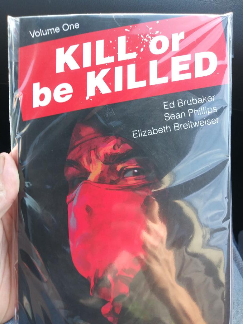 Hey_Mr_Wilson40's tweet photo. Been rewatchin some #ColliderHeroes. Had to take a trip to PA for the first on my #RecommendReads from late great @JonSchnepp and @BurnettRM https://t.co/o9VnDYfu0a