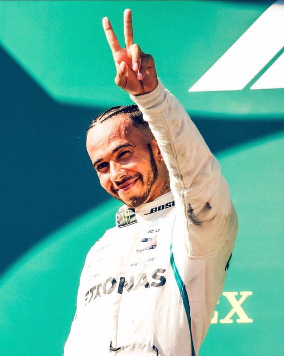 PETRONAS Motorsports tweet media