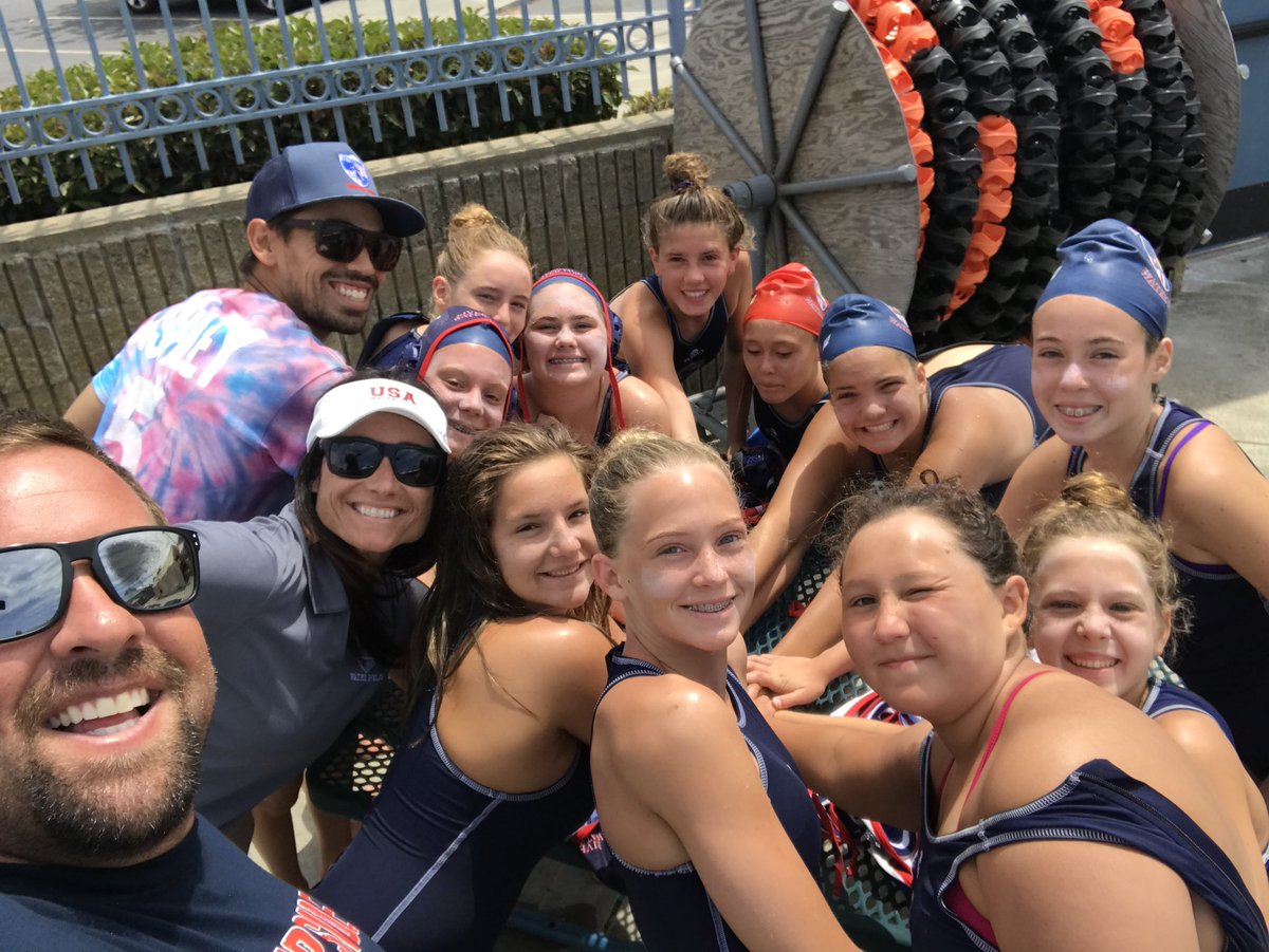 Riverside Water Polo (RiversidePolo) Twitter