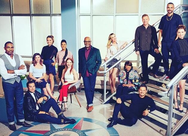 RT for the originals
Fave for now

trying to prove a point 
#GA #GreysAnatomy