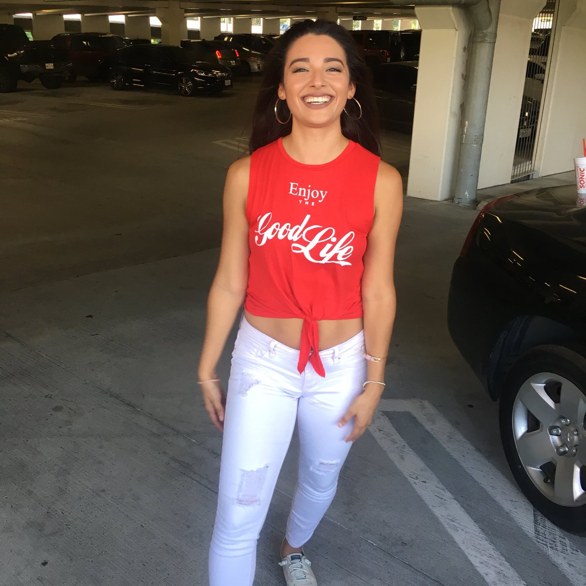 qtyarimar's tweet photo. Peace, Love & Positivity โจ
#logicconcert #birthdaygift #enjoythegoodlife #blessed #birthdayqueen #houstontx
@Logic301 https://t.co/hpuhVpBTe4