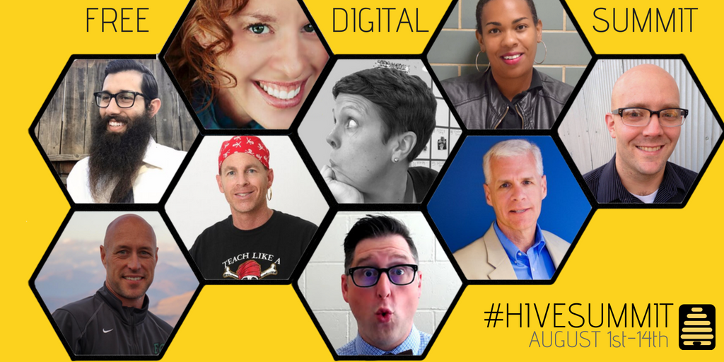 Dave Burgess tweet media