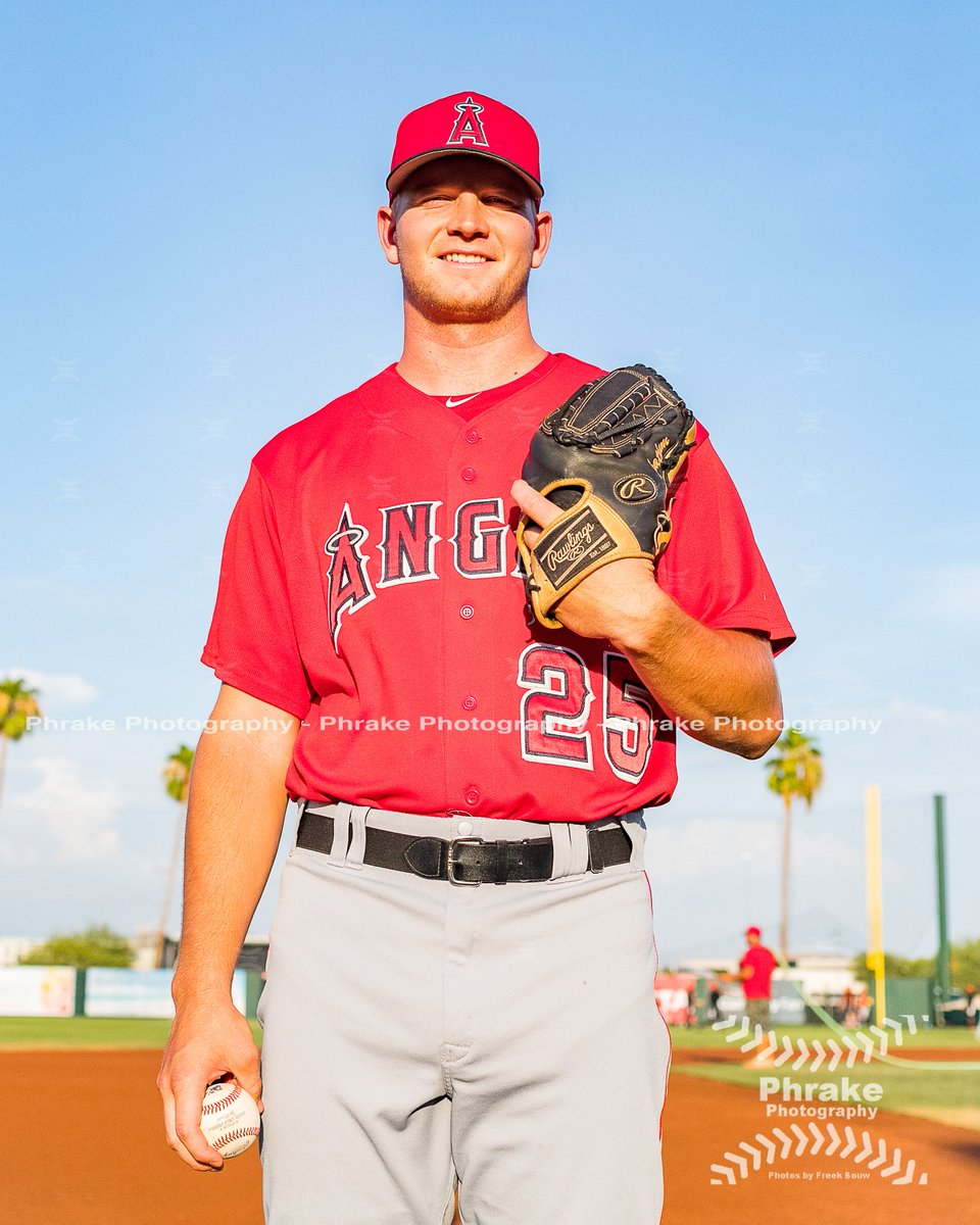 phrakephoto's tweet image. .@parkerjoe49 Parker Joe Robinson (25) P AZL Angels undrafted free agent 2018 More photos on my FB later today
#draft2018 #mlbdraft #mlbdraft2018 #milb
#LAAngels  #angelsbaseball  #angels #angelsfan #anaheimangels #losangelesangels #texasbaseball #halos #thehaloway