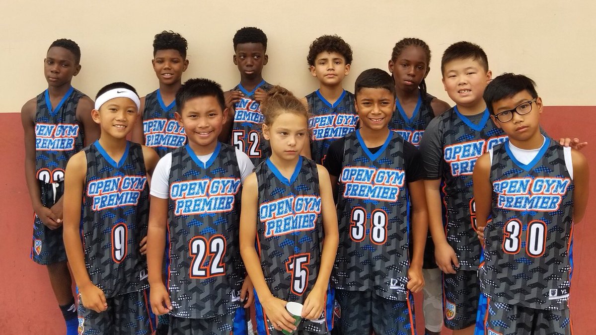 MAD RESPECT to <a href="/OpenGymPremier/">Open Gym Premier</a>. These boys had us down by 20 at halftime. Hands down the team that gave us our toughest game this season.
—
FINAL: #NCBC 59, OPG 56
—
ONTO THE FINALS IN VEGAS! 🏆💪🏻#thinkBIG #striveforgreatness #bigfootclassic