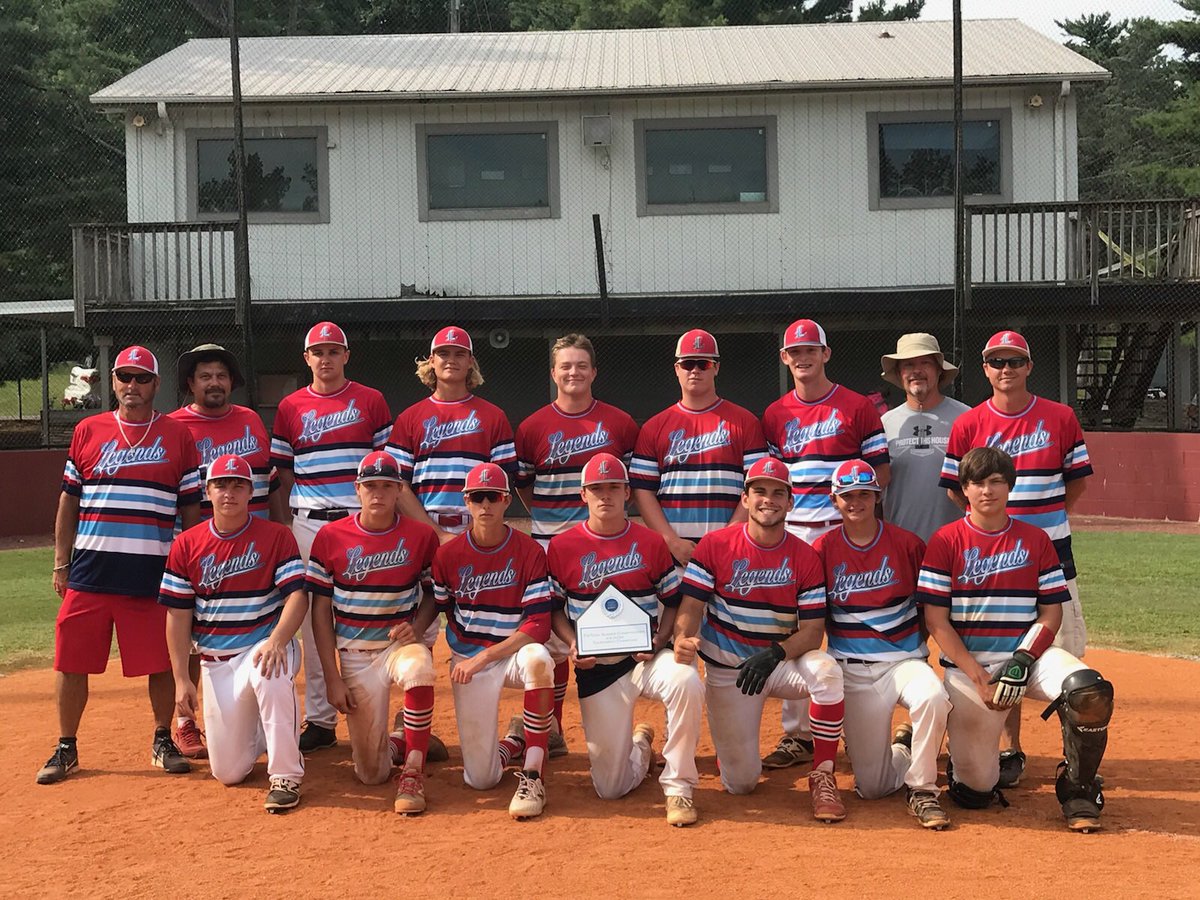 TopTennBaseball's tweet image. Congrats to Legends Baseball for winning the 16u TopTenn Summer Championships!  Great way to end the summer boys!!