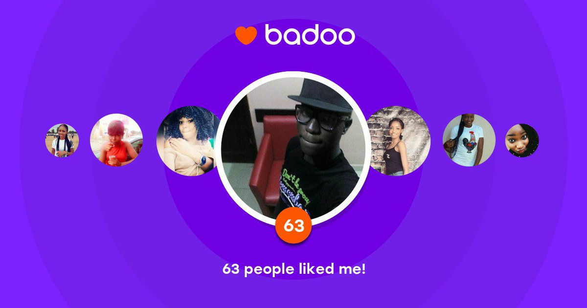 Ipotedsami's tweet photo. Hang out with Saucy and other fun new people nearby, when you sign in to Badoo! https://t.co/0nC3GFYIfg https://t.co/ulvZUvl77L