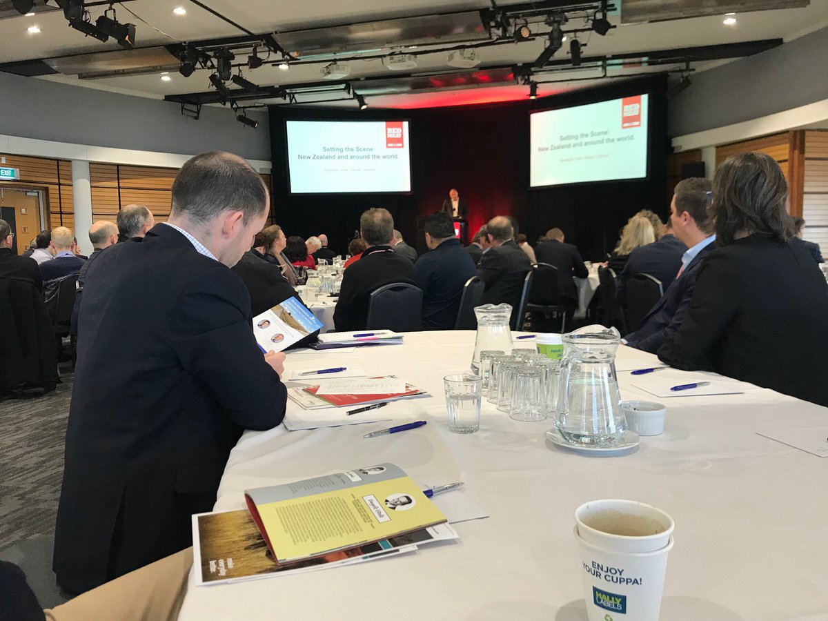 hally_labels's tweet photo. Today we're supporting the annual Red Meat Sector Conference in Napier, as the sponsor of the ever popular Hally coffee cart. Anne-Marie, Guy and Murray are looking forward to a full programme of speakers, networking and of course coffee! #RMSC2018 #redmeatsector18 https://t.co/Jx9f6krHuS