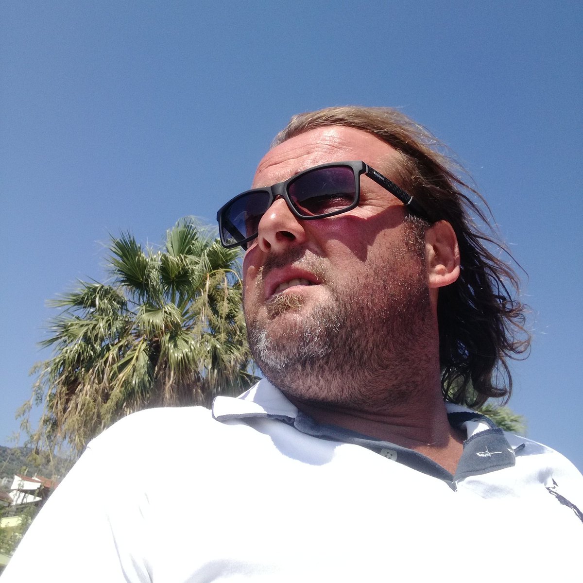 #YeniProfilResmi