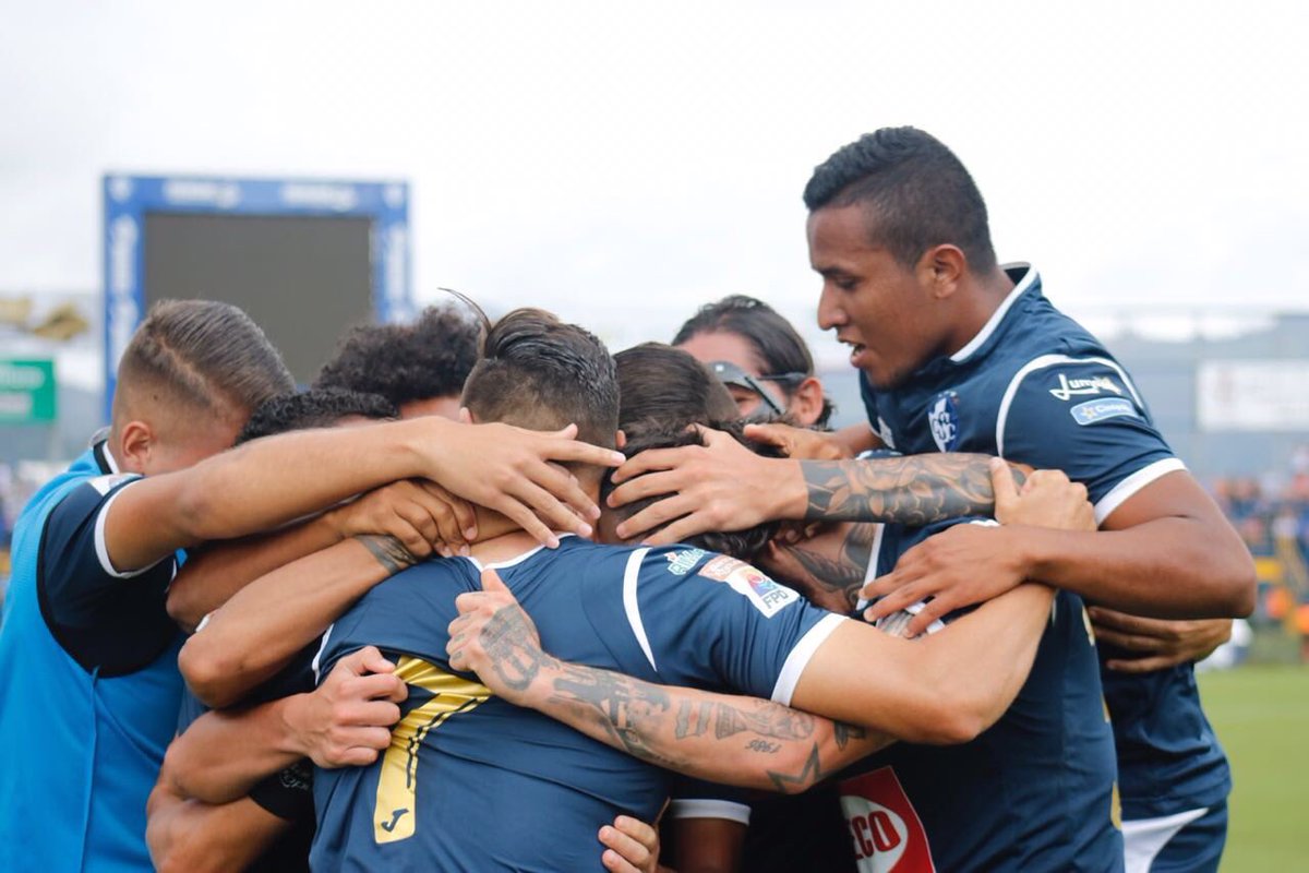 JamesonScottCR's tweet photo. Gran victoria del equipo hoy! Seguimos unidos y fuertes por un mismo objetivo! #V4mos #familia #CSC #Azul https://t.co/qrV2rPQoaE