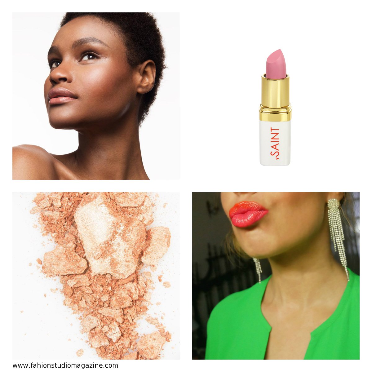 Fashion__Studio's tweet photo. BEAUTY NEWS - Saint Cosmetics: The Natural Canadian Way (By Lisa Doherty) 🌿
https://t.co/xmIptg1ztI
#beauty #news #tips #SaintCosmetics #trends #beautyguide #lifestyle https://t.co/SltkUJtjWZ